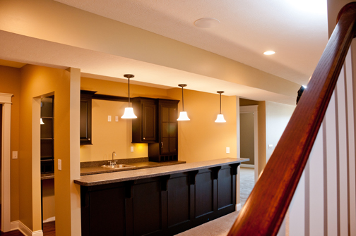 Steve Schrader Homes