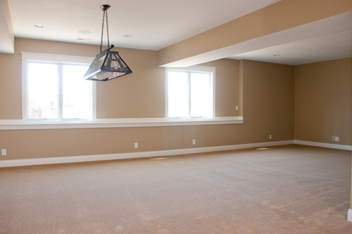 Steve Schrader Homes