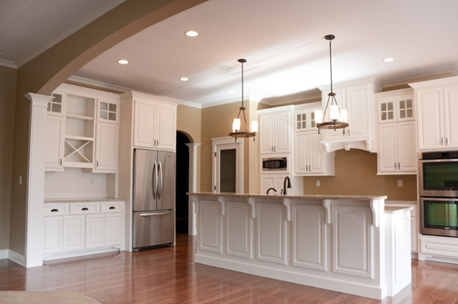 Steve Schrader Homes
