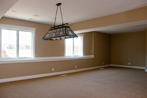 Steve Schrader Homes