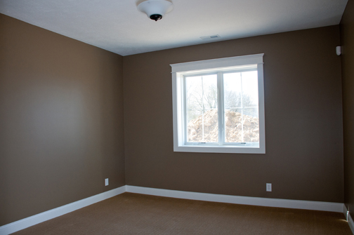 Steve Schrader Homes
