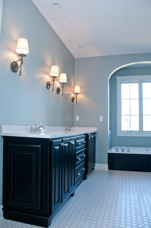 Steve Schrader Homes