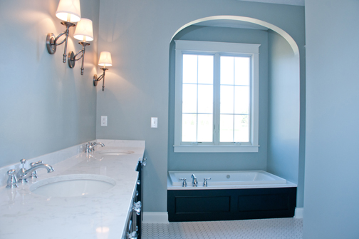Steve Schrader Homes