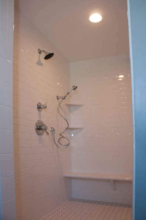 Steve Schrader Homes