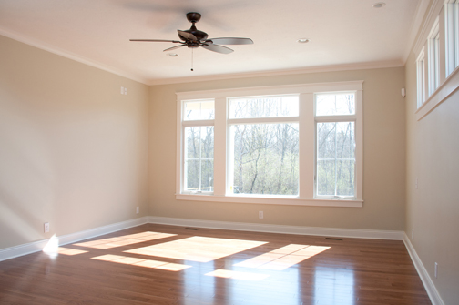 Steve Schrader Homes