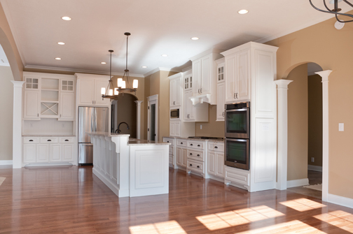 Steve Schrader Homes