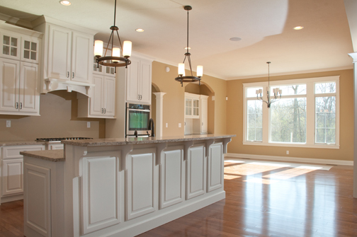 Steve Schrader Homes