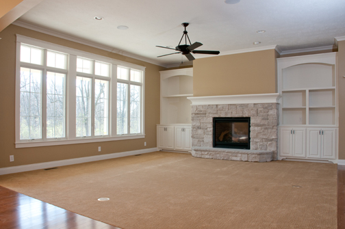 Steve Schrader Homes