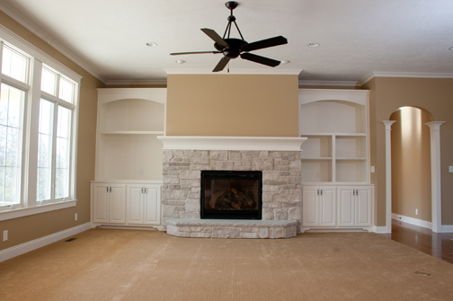 Steve Schrader Homes
