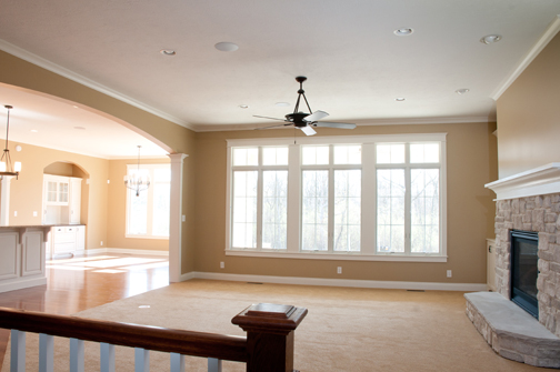 Steve Schrader Homes