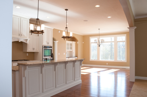 Steve Schrader Homes