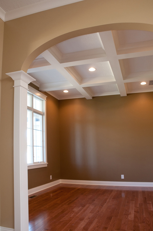 Steve Schrader Homes