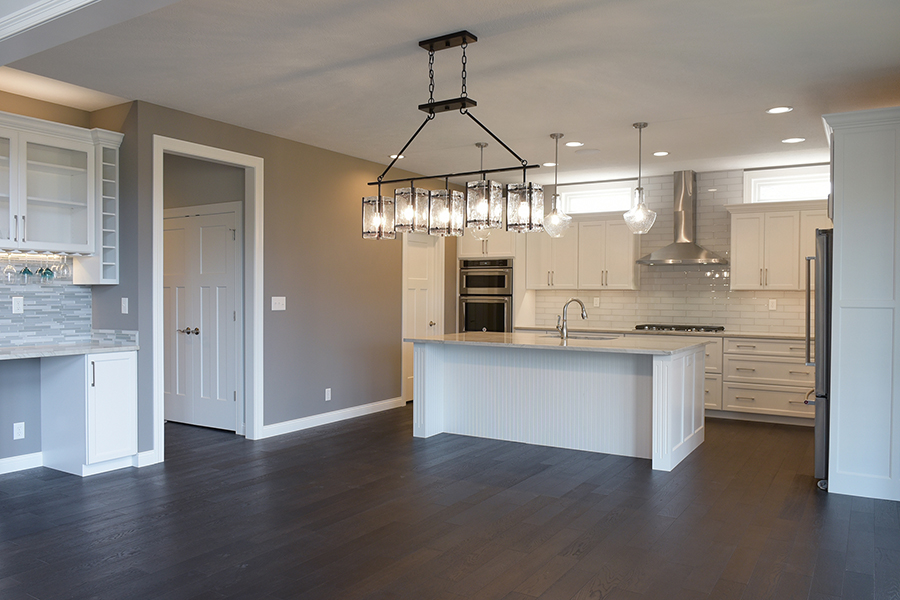 Steve Schrader Homes