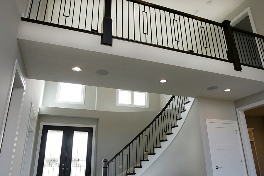 Steve Schrader Homes