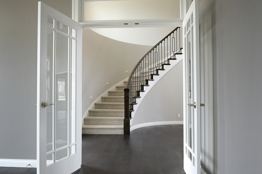 Steve Schrader Homes