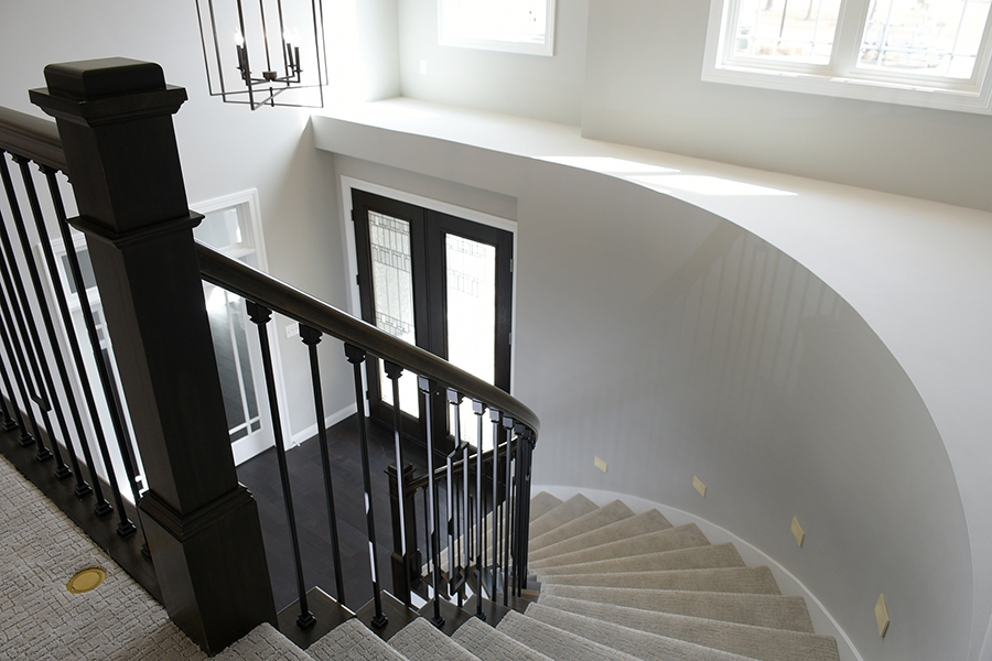 Steve Schrader Homes