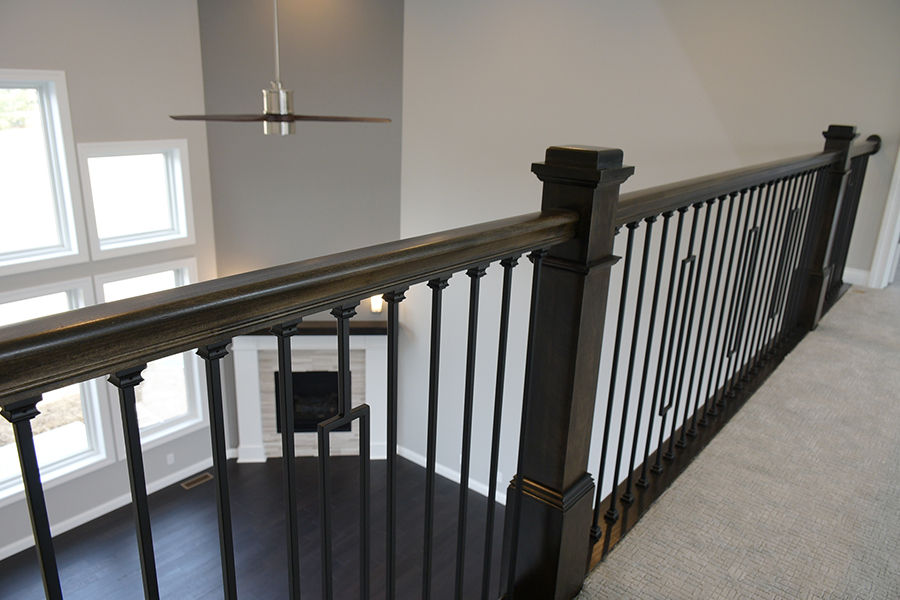 Steve Schrader Homes