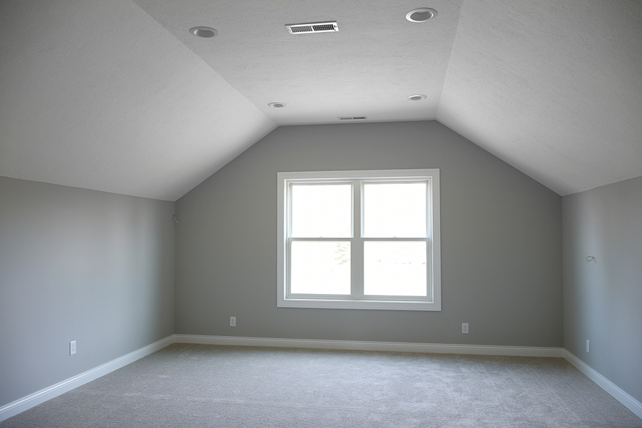 Steve Schrader Homes