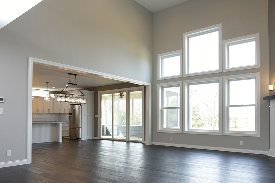 Steve Schrader Homes