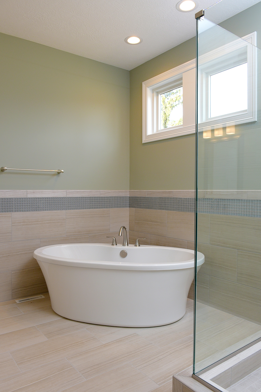 Steve Schrader Homes