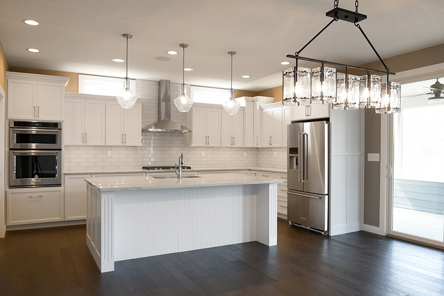 Steve Schrader Homes