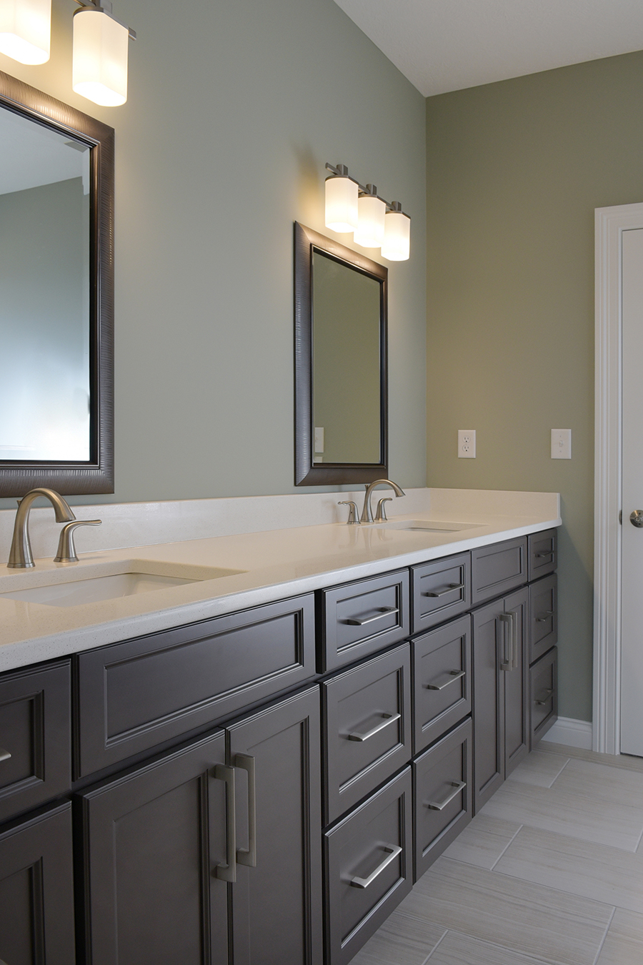 Steve Schrader Homes
