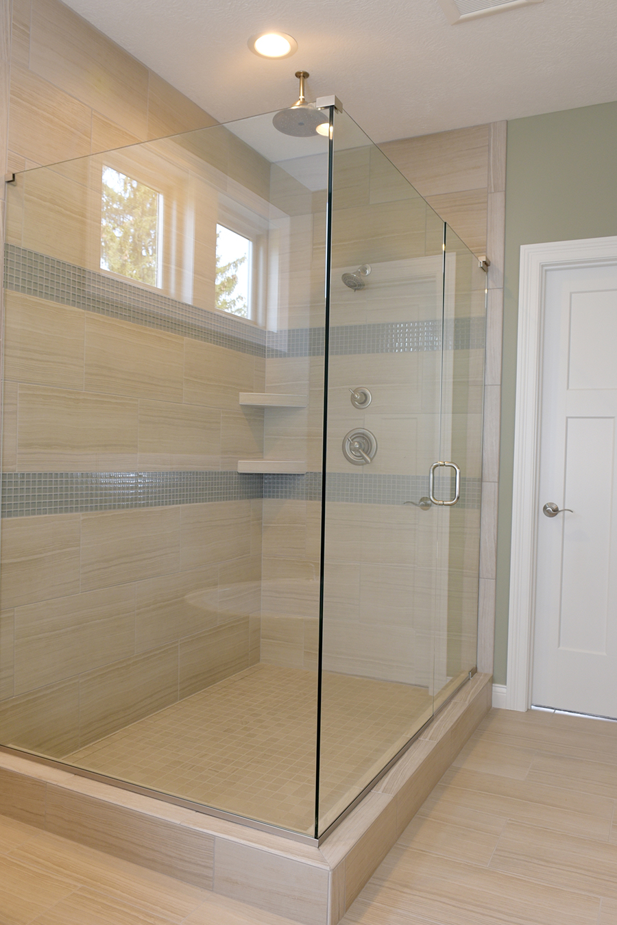 Steve Schrader Homes