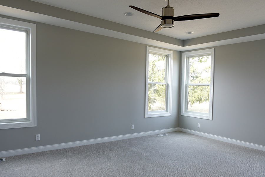 Steve Schrader Homes