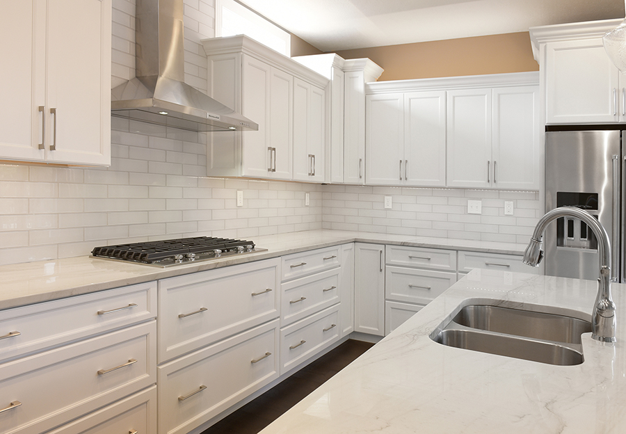 Steve Schrader Homes