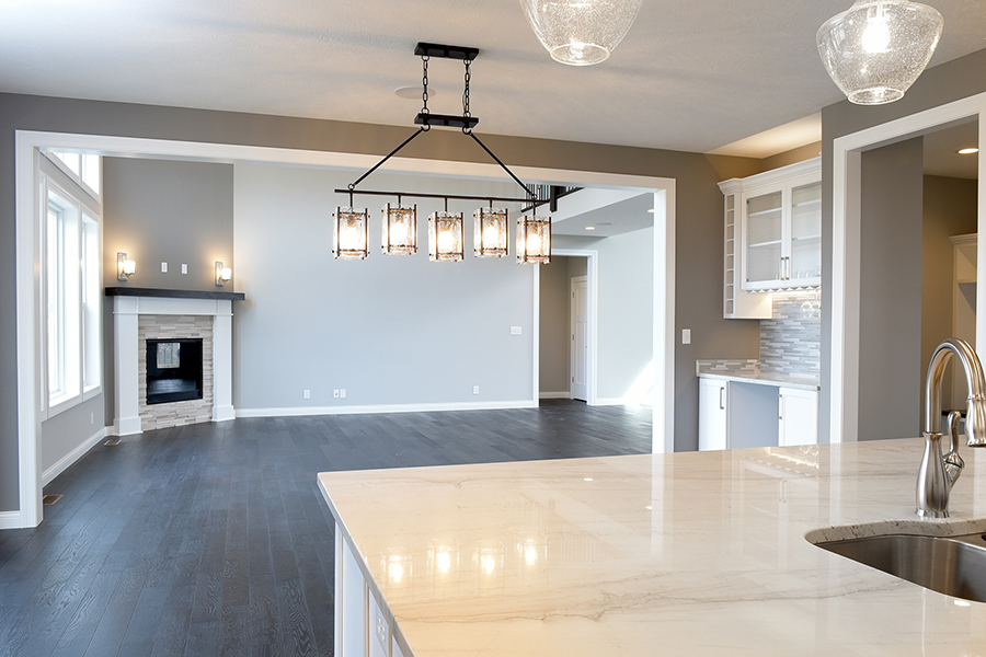 Steve Schrader Homes