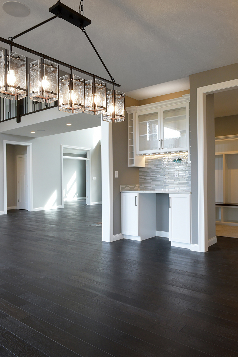 Steve Schrader Homes