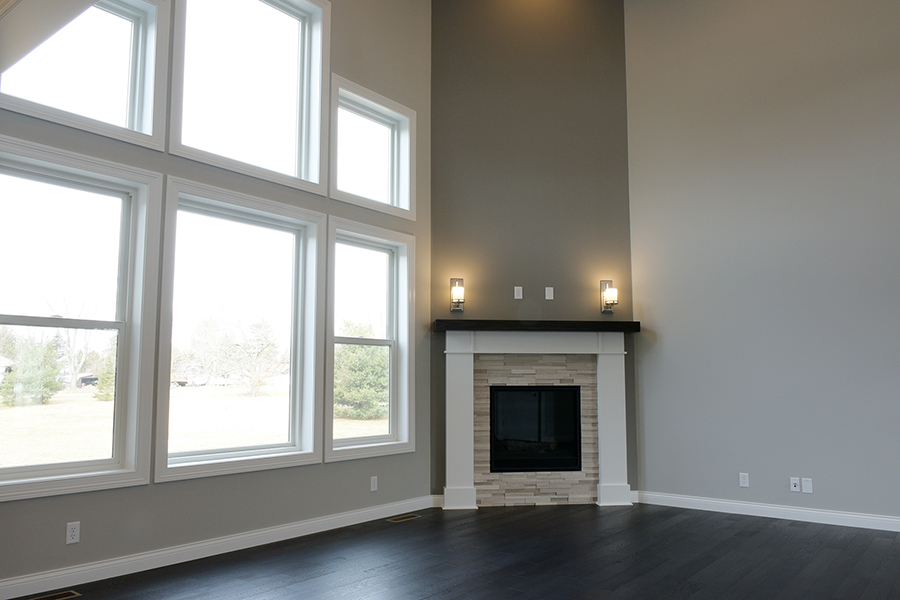 Steve Schrader Homes