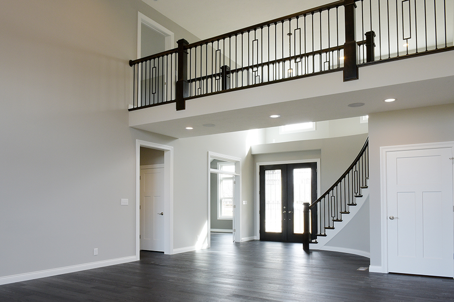 Steve Schrader Homes