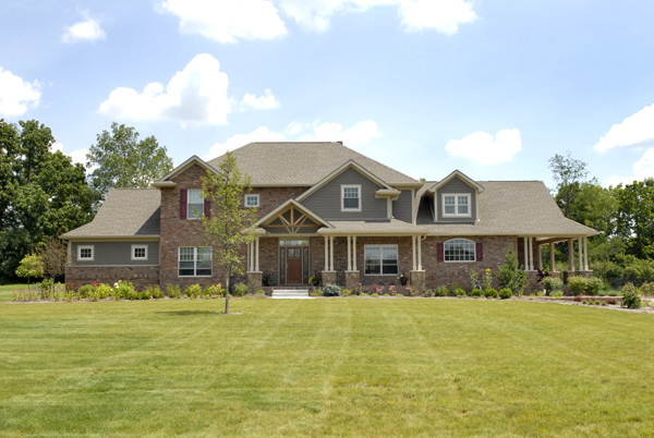 Steve Schrader Homes