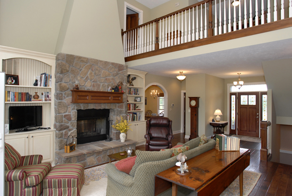 Steve Schrader Homes