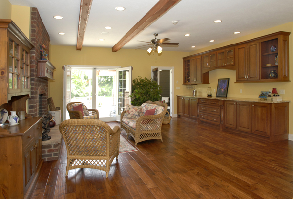 Steve Schrader Homes