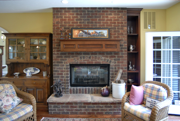 Steve Schrader Homes