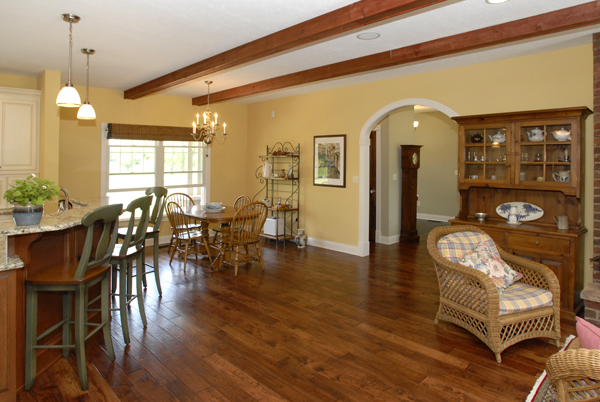 Steve Schrader Homes