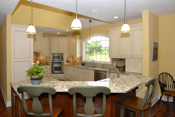 Steve Schrader Homes