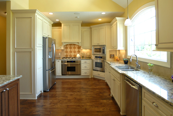 Steve Schrader Homes