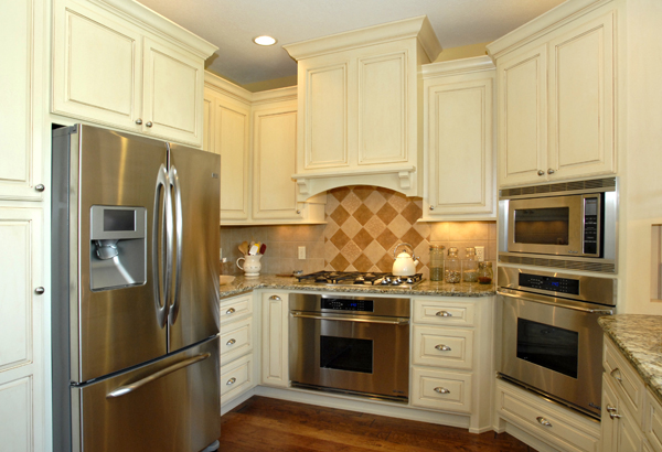 Steve Schrader Homes
