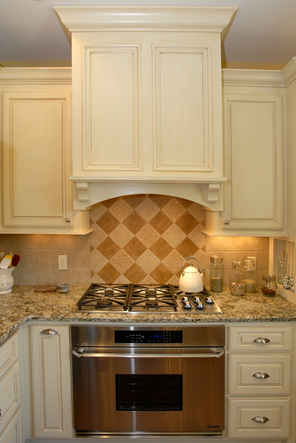 Steve Schrader Homes