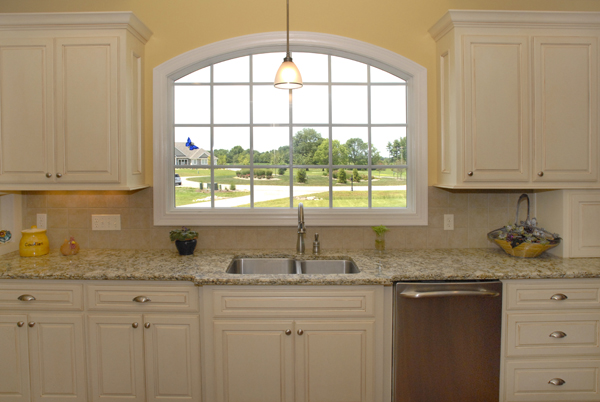 Steve Schrader Homes