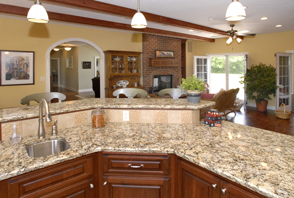 Steve Schrader Homes