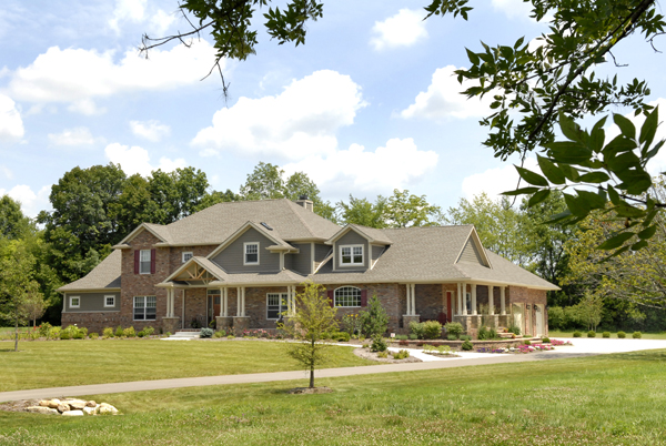 Steve Schrader Homes