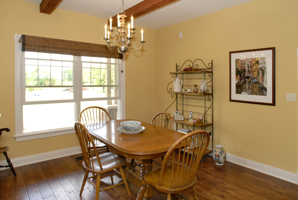 Steve Schrader Homes