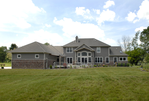 Steve Schrader Homes