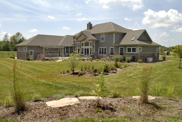Steve Schrader Homes