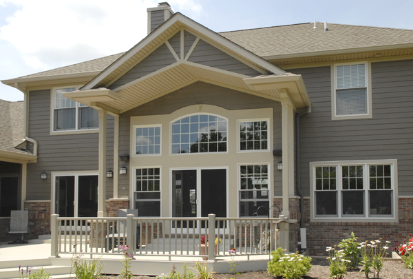 Steve Schrader Homes