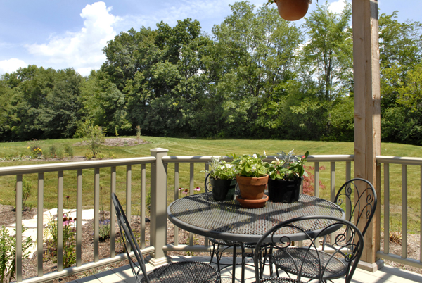 Steve Schrader Homes
